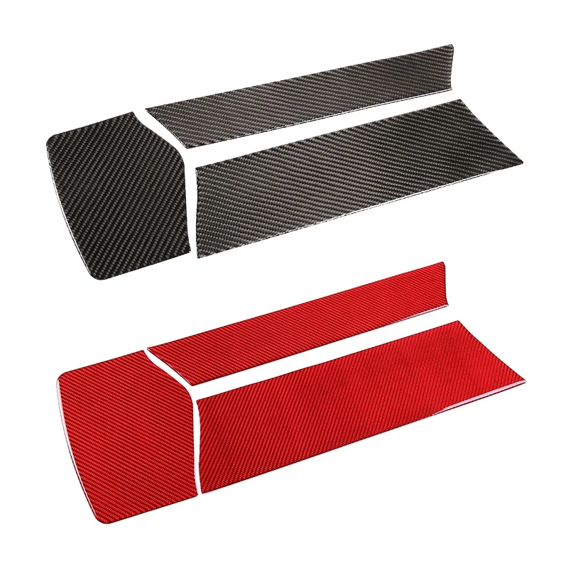 Автомобильные мягкие наклейки из углеродного волокна для подлокотника панели BMW Z4 G29 2017-2020
Автомобильные мягкие наклейки из углеродного волокна для подлокотника панели BMW Z4 G29 2017-2020