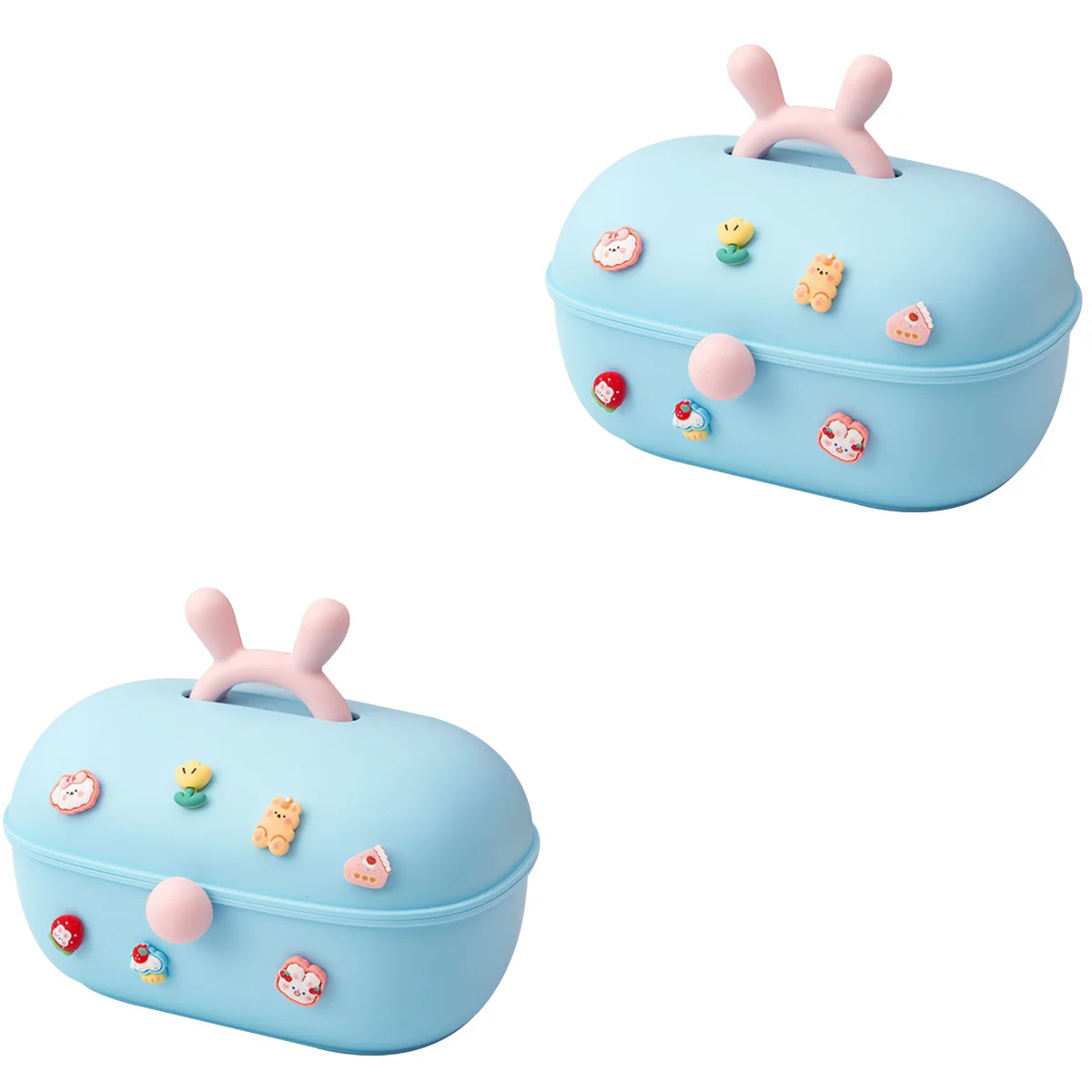 Box Kids Storage Hair Jewelry Case Desktop Holder Container Accessory Decor Treasure Gift Girl Littlekeepsake Organizer
Box Kids Storage Hair Jewelry Case Desktop Holder Container Accessory Decor Treasure Gift Girl Littlekeepsake Organizer
