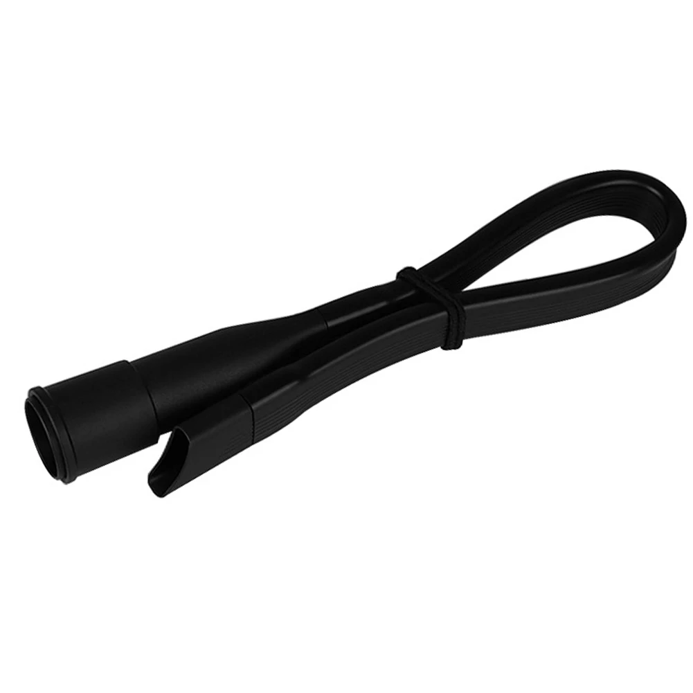 Parts Vacuum Cleaner Tip ABS Plastic Black Cleaning Tools Attachment Flexible Crevice Tool Inner Diameter 32mm
Parts Vacuum Cleaner Tip ABS Plastic Black Cleaning Tools Attachment Flexible Crevice Tool Inner Diameter 32mm