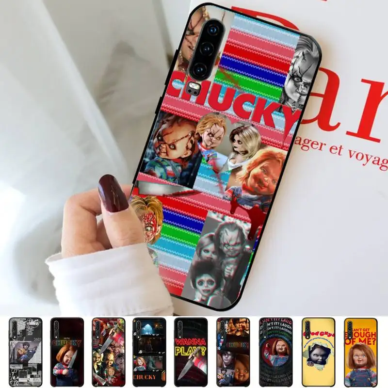 Chucky Good Guys Phone Case for Huawei P30 40 20 10 8 9 lite pro plus Psmart2019
Chucky Good Guys Phone Case for Huawei P30 40 20 10 8 9 lite pro plus Psmart2019