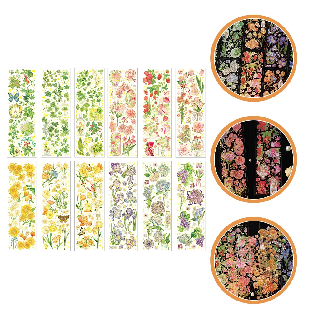 Stickers Decals Tape Sticker Scrapbook Washi Decal Vintage Flower Paper Retro Photo Album Decorative Floralscrapbooking Diy
Stickers Decals Tape Sticker Scrapbook Washi Decal Vintage Flower Paper Retro Photo Album Decorative Floralscrapbooking Diy