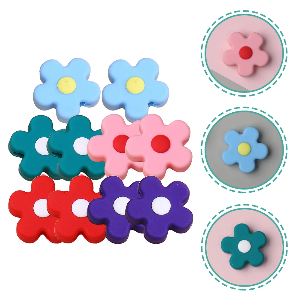 10pcs Data Cover Flower Shaped Protector Cable Lines Cover Data Protectors Unique Cable Protector
10pcs Data Cover Flower Shaped Protector Cable Lines Cover Data Protectors Unique Cable Protector