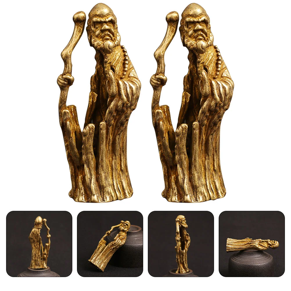 Statue Figurine Ornament Tea Sculpture Decor Home Decoration Desktop Holder Tabletop Tray Chinese Pot Lid Copper Teapot Wealth
Statue Figurine Ornament Tea Sculpture Decor Home Decoration Desktop Holder Tabletop Tray Chinese Pot Lid Copper Teapot Wealth