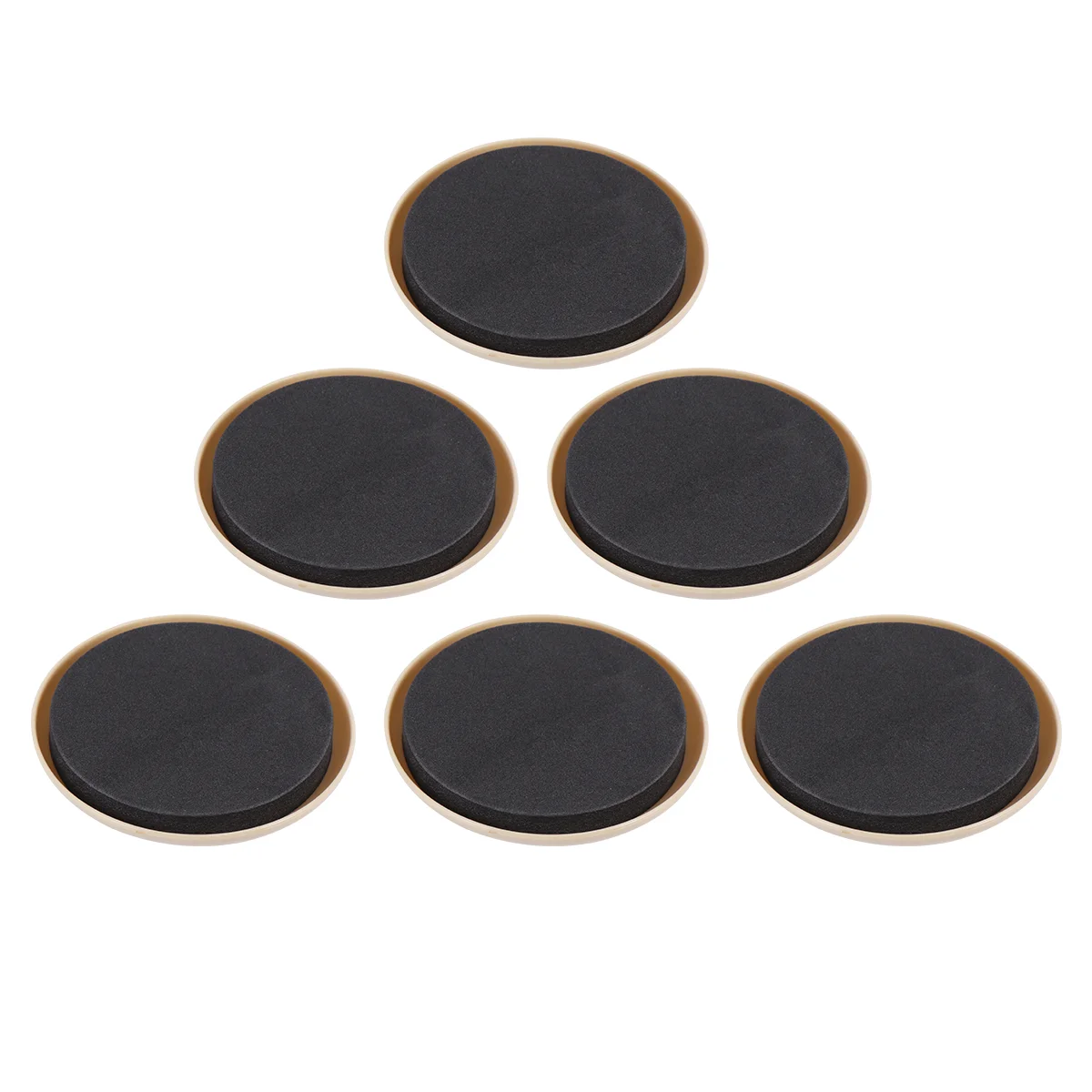 8 Pcs Furniture Move Floor Pads Chair Floor Mat Furniture Floor Pad Floor Carpet Mobile Pad Slider Wardrobe Furniture Slider
8 Pcs Furniture Move Floor Pads Chair Floor Mat Furniture Floor Pad Floor Carpet Mobile Pad Slider Wardrobe Furniture Slider