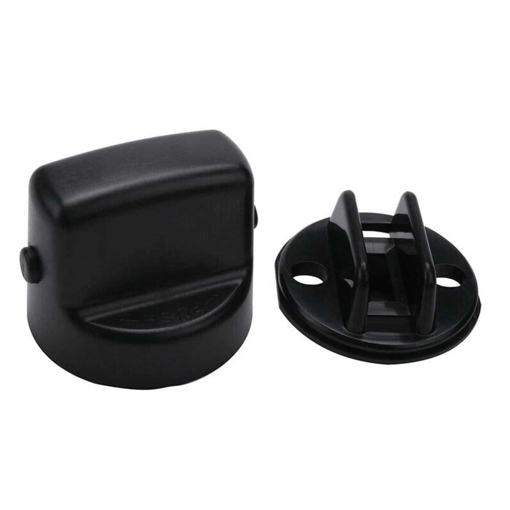 1 X Start Switch Keyless Ignition New Plastic 1.77x1.38inch 4408A031 4408A167 Black Knob Cap Insert High Grade
1 X Start Switch Keyless Ignition New Plastic 1.77x1.38inch 4408A031 4408A167 Black Knob Cap Insert High Grade