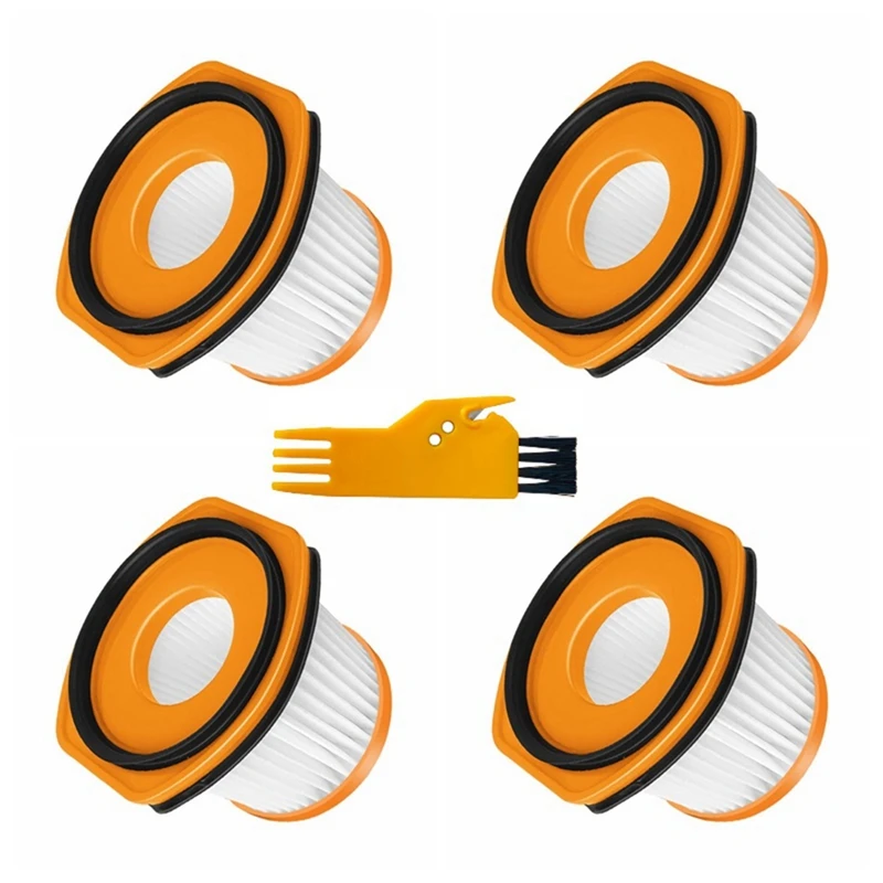 Suitable For Shark Vacuum Cleaner WS620 WS630 Filter WS632 WS632BLBRN/632G NBRN Filter
Suitable For Shark Vacuum Cleaner WS620 WS630 Filter WS632 WS632BLBRN/632G NBRN Filter