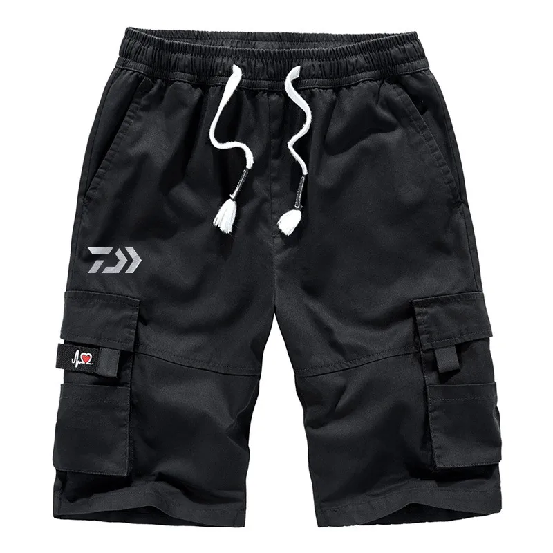 Daiwa Cargo Shorts Summer Camo Short Sport Fishing Sweatpants Camouflage Plus Size 6XL 7XL 8XL Military Pantalon Corto Hombre
Daiwa Cargo Shorts Summer Camo Short Sport Fishing Sweatpants Camouflage Plus Size 6XL 7XL 8XL Military Pantalon Corto Hombre