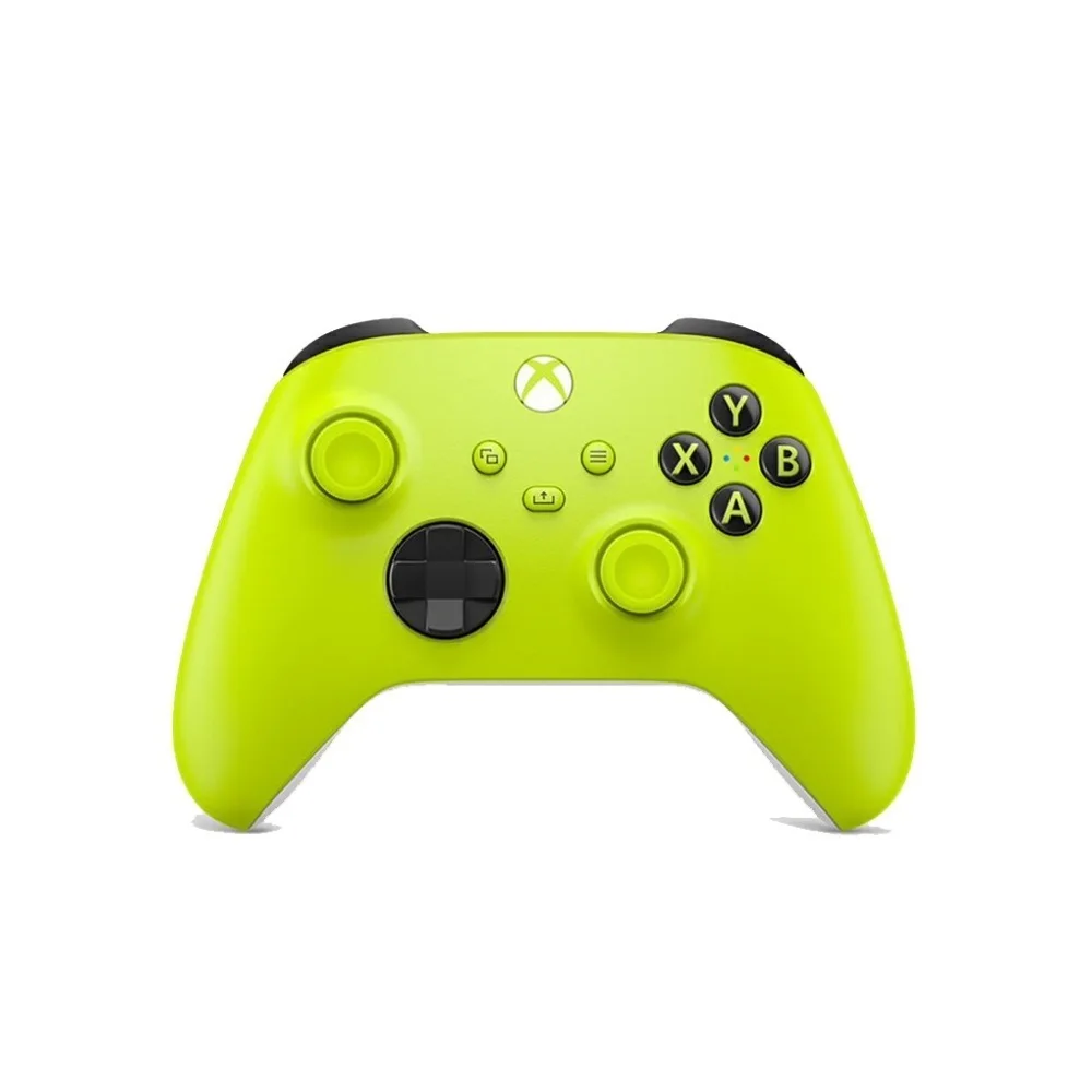 Геймпады X/One, беспроводной контроллер, аксессуары для бытовой электроники, игры, джойстик, Джойстики для игры
Геймпады X/One, беспроводной контроллер, аксессуары для бытовой электроники, игры, джойстик, Джойстики для игры