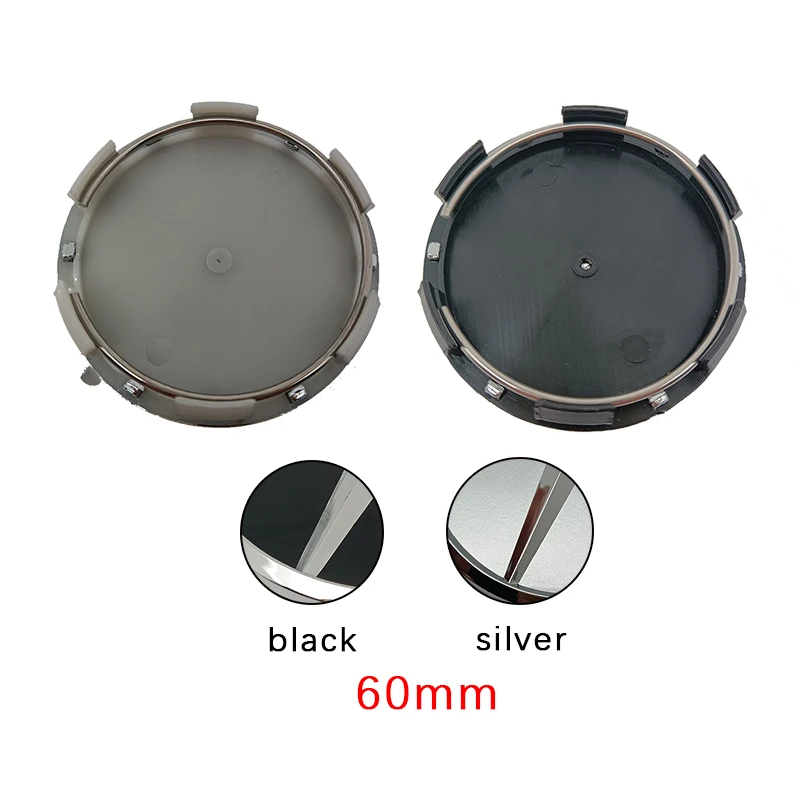 4pcs 60mm Black silver Car Wheel Center Cover Hub Cap Rim Car Logo for Mercedes Benz A B C S Class Car Accessories Styling
4pcs 60mm Black silver Car Wheel Center Cover Hub Cap Rim Car Logo for Mercedes Benz A B C S Class Car Accessories Styling