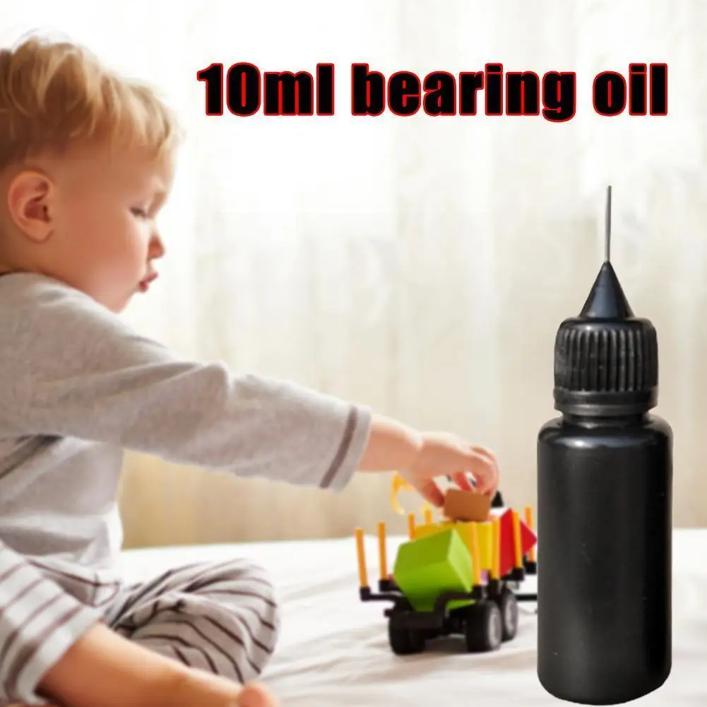 10ml Bearing Lubricant Oil For Needle Small Packaging Machinery Lubricating Antirust Oil For Rc Model Helicopter Car Boat T P5o8
10ml Bearing Lubricant Oil For Needle Small Packaging Machinery Lubricating Antirust Oil For Rc Model Helicopter Car Boat T P5o8