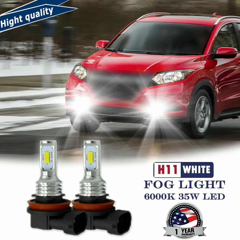 2x35W H11 белые светодиодные противотуманные светильник ры для Honda Civic CR-V Odyssey Ridgeline
2x35W H11 белые светодиодные противотуманные светильник ры для Honda Civic CR-V Odyssey Ridgeline