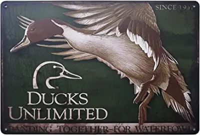 Farm Tin Logo Retro Farm Duck Unlimited Placard Farm Farm Supermarket Outdoor Metal Sign Hut Wall Decoration Wall Hanging
Farm Tin Logo Retro Farm Duck Unlimited Placard Farm Farm Supermarket Outdoor Metal Sign Hut Wall Decoration Wall Hanging
