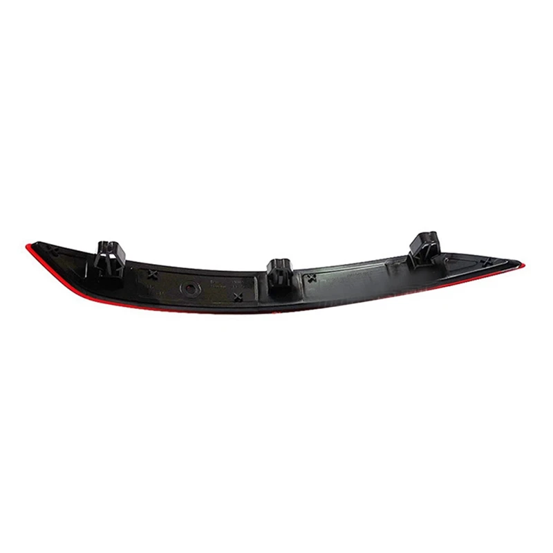 Rear Bumper Lamp Rear Bumper Reflective Fake Light Bar For A3 8V Trim 17-20 Models 8VD945105C 8VD945106C
Rear Bumper Lamp Rear Bumper Reflective Fake Light Bar For A3 8V Trim 17-20 Models 8VD945105C 8VD945106C