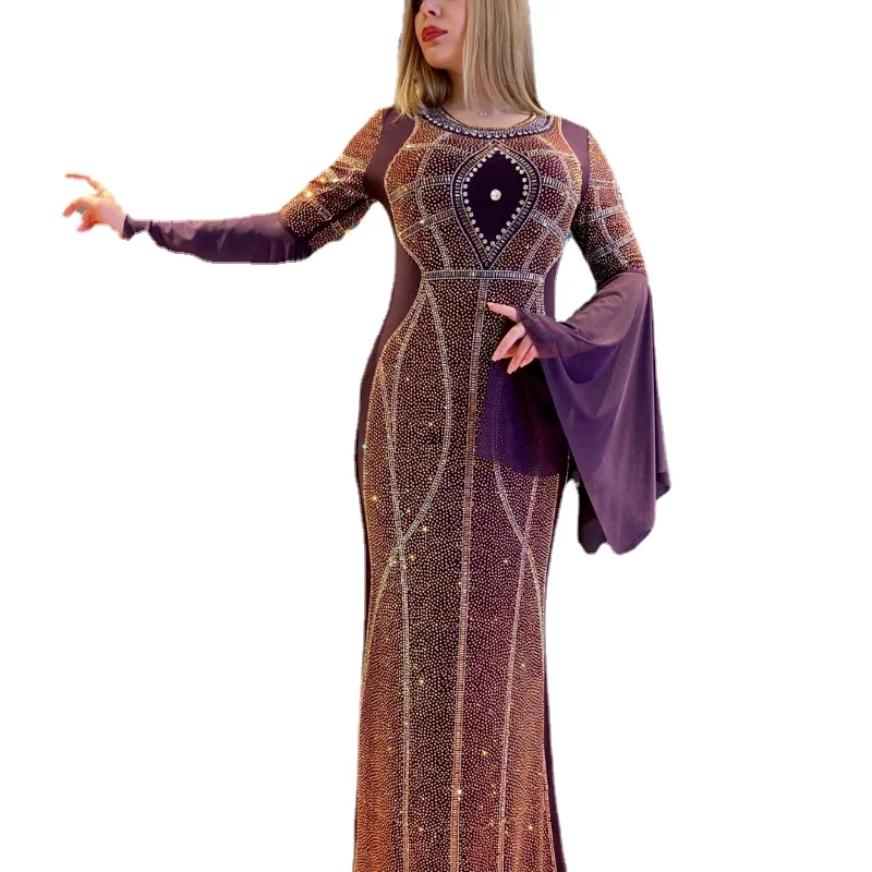 African Dresses for Women Plus Size Africa Clothes Dashiki Ankara Outfits Gown Kaftan Muslim Wedding Party Long Maxi Dress
African Dresses for Women Plus Size Africa Clothes Dashiki Ankara Outfits Gown Kaftan Muslim Wedding Party Long Maxi Dress
