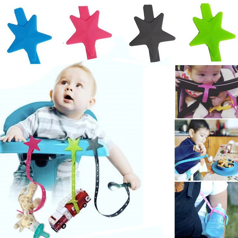Baby Nipple Holder Stroller Hook Toys Teether Dummy Pacifier Chain Strap Bottle Belt Chupetas Toddler Accessories Infant Feeding
Baby Nipple Holder Stroller Hook Toys Teether Dummy Pacifier Chain Strap Bottle Belt Chupetas Toddler Accessories Infant Feeding