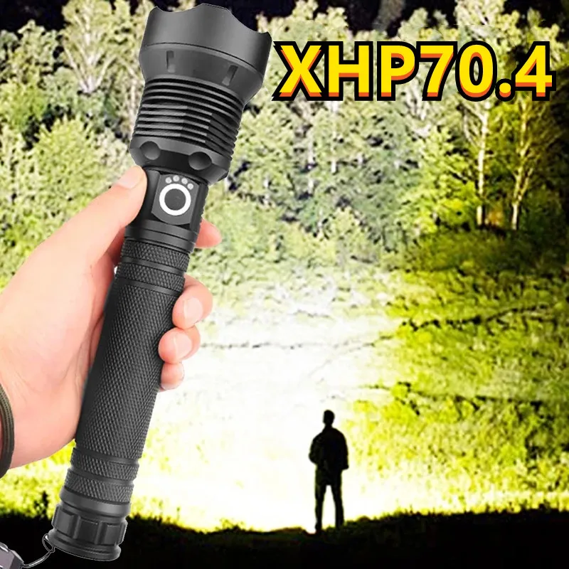 Самый мощный XHP70.4 светодиодный фонарик usb зум тактический фонарь xhp50 18650 или 26650 перезаряжаемый аккумулятор ручсветильник рь Прямая поставка
Самый мощный XHP70.4 светодиодный фонарик usb зум тактический фонарь xhp50 18650 или 26650 перезаряжаемый аккумулятор ручсветильник рь Прямая поставка