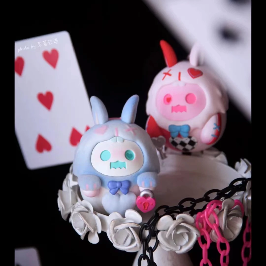AAMY Rico Shinwoo Bob All Star Series Blind Box Toy Anime Mystery Box Mistery Figure Caja Surprise Box Kawaii Model Girls Gift
AAMY Rico Shinwoo Bob All Star Series Blind Box Toy Anime Mystery Box Mistery Figure Caja Surprise Box Kawaii Model Girls Gift