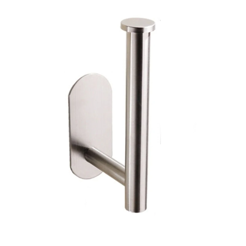 Wall Mount Paper Towel Holder Stainless Steel Bathroom Kitchen Roll Paper Rack Tissue Towel Accessories Rack Holders
Wall Mount Paper Towel Holder Stainless Steel Bathroom Kitchen Roll Paper Rack Tissue Towel Accessories Rack Holders