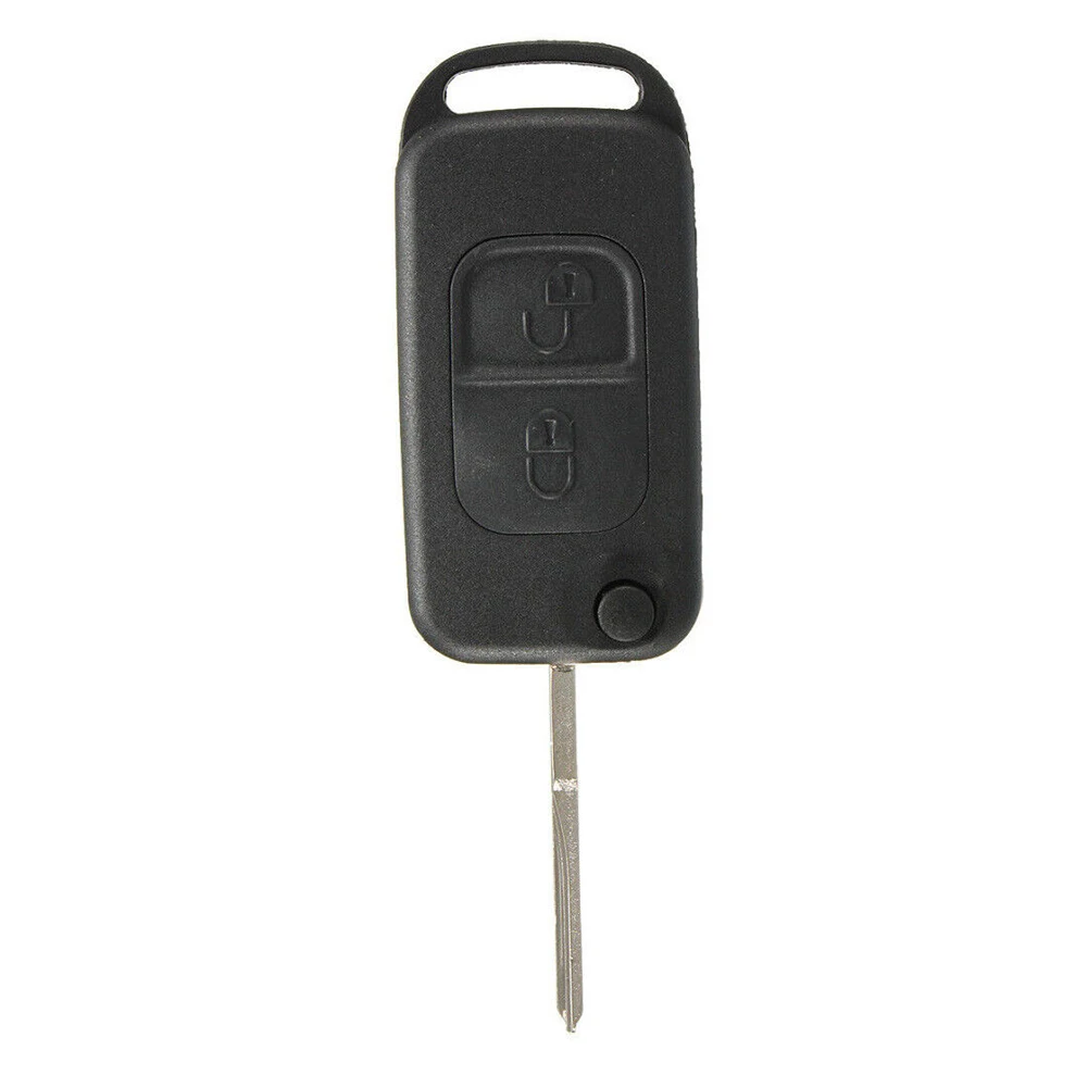 Useful New Durable Key Fob Key Case Shell 1pcs 2 Button Replacement Accessories Flip Folding Parts Uncut Blade
Useful New Durable Key Fob Key Case Shell 1pcs 2 Button Replacement Accessories Flip Folding Parts Uncut Blade