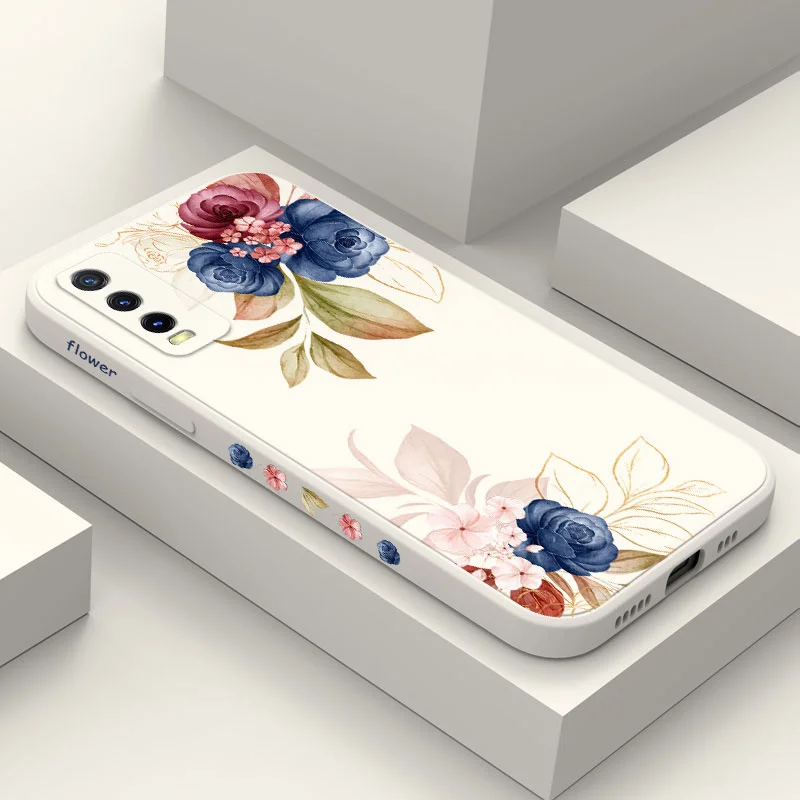 Black Pink Flowers Case For VIVO Y20 Y20i Y20S Y30 Y33T Y35 Y76 Y22 Y11 Y12 Y12S Y15 Y21 Y21T V25E V25 V23 V23E V21 V20 Pro 4G 5
Black Pink Flowers Case For VIVO Y20 Y20i Y20S Y30 Y33T Y35 Y76 Y22 Y11 Y12 Y12S Y15 Y21 Y21T V25E V25 V23 V23E V21 V20 Pro 4G 5