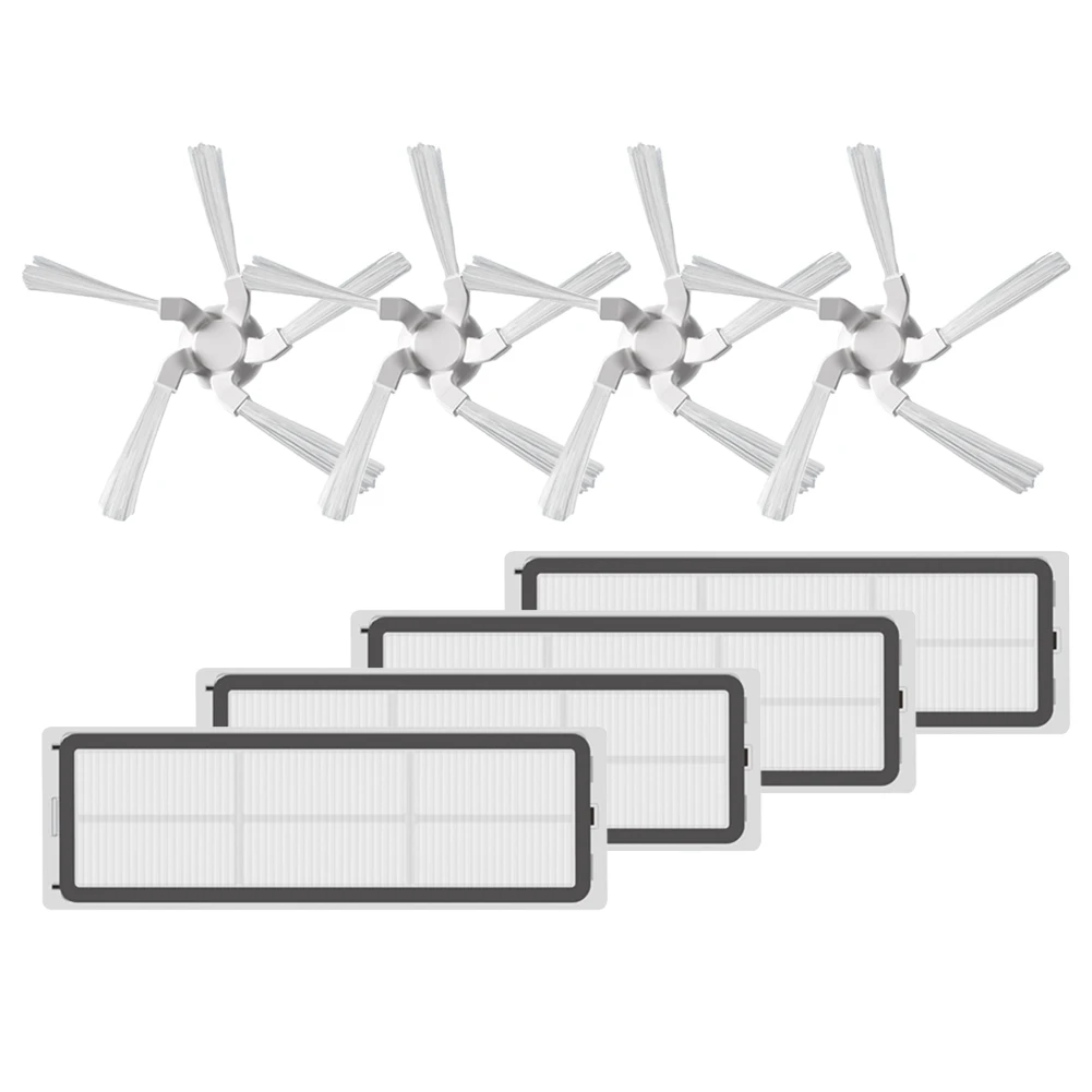 For W10 Robot Side Brushes Filter Household Cleaning Replacement Parts Side Brush Spare Attachment Filter Part
For W10 Robot Side Brushes Filter Household Cleaning Replacement Parts Side Brush Spare Attachment Filter Part