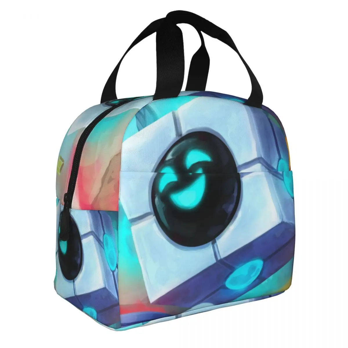 LevelHead Lunch Bento Bags Portable Aluminum Foil thickened Thermal Cloth Lunch Bag for Women Men Boy
LevelHead Lunch Bento Bags Portable Aluminum Foil thickened Thermal Cloth Lunch Bag for Women Men Boy