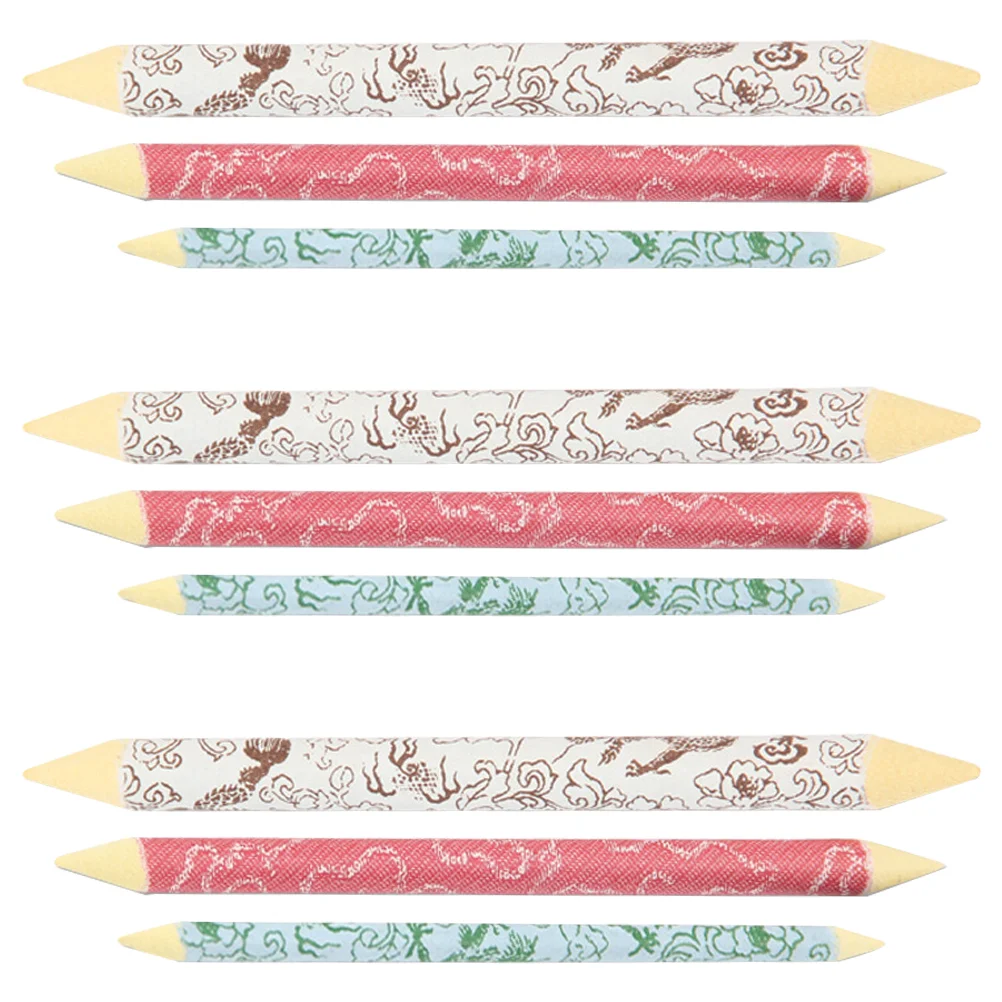 Blending Sketch Paper Blenders Stump Drawing Wiper Tool Artist Stumps Sticks Correction Pen Sketching Erase Floral Smudge
Blending Sketch Paper Blenders Stump Drawing Wiper Tool Artist Stumps Sticks Correction Pen Sketching Erase Floral Smudge