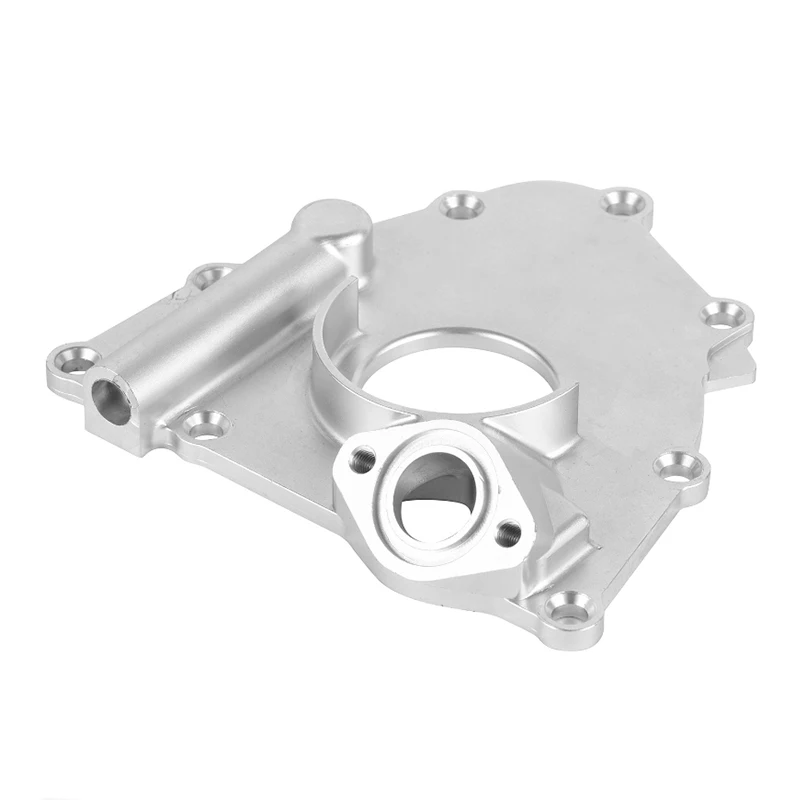 OEM High Pressure Die Casting Anodizing Surface Finish Aluminum Parts Custom Services
OEM High Pressure Die Casting Anodizing Surface Finish Aluminum Parts Custom Services