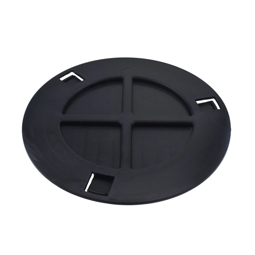 Brand New Lid Wheelhouse Cover Accessories 2Pcs 51719802413 9802413 ABS Black For BMW Mini R60 R61 Replacement
Brand New Lid Wheelhouse Cover Accessories 2Pcs 51719802413 9802413 ABS Black For BMW Mini R60 R61 Replacement