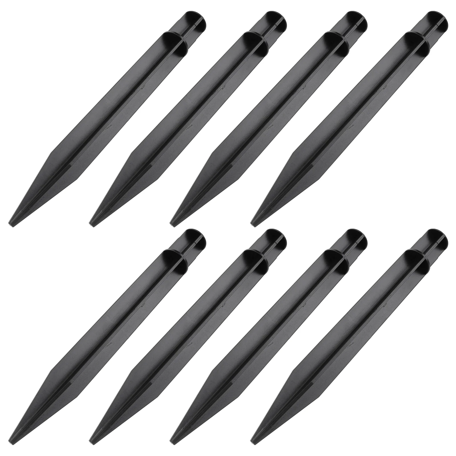 8 Pcs Landscape Spike Light Walkway Stake Outdoor Christmas Lights Pathway LED Solar Plastic Spikes Stakes
8 Pcs Landscape Spike Light Walkway Stake Outdoor Christmas Lights Pathway LED Solar Plastic Spikes Stakes