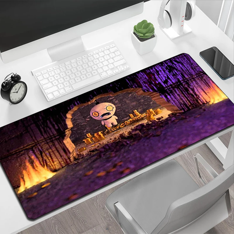 The Binding Of Isaac Playmat Pad Mouse Xxl Gaming Large Desk Mat Mats Kawaii Table Carpet Gamer Extended Speed Mousepad Anime Xl
The Binding Of Isaac Playmat Pad Mouse Xxl Gaming Large Desk Mat Mats Kawaii Table Carpet Gamer Extended Speed Mousepad Anime Xl