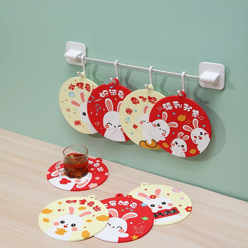 Red Flat Silicone Heat Insulation Pad Kids'meal Mat Antiskid Anti Scalding Table Mat Kitchen Bowl Mat Coaster Coffee Table
Red Flat Silicone Heat Insulation Pad Kids'meal Mat Antiskid Anti Scalding Table Mat Kitchen Bowl Mat Coaster Coffee Table