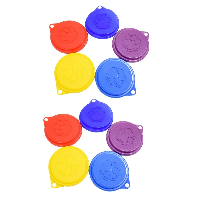 4 Pcs Reusable Pet Dog Can Tin Food Covers With Print Fresh Pet Cans Plastic Lid Caps-Random Color
4 Pcs Reusable Pet Dog Can Tin Food Covers With Print Fresh Pet Cans Plastic Lid Caps-Random Color
