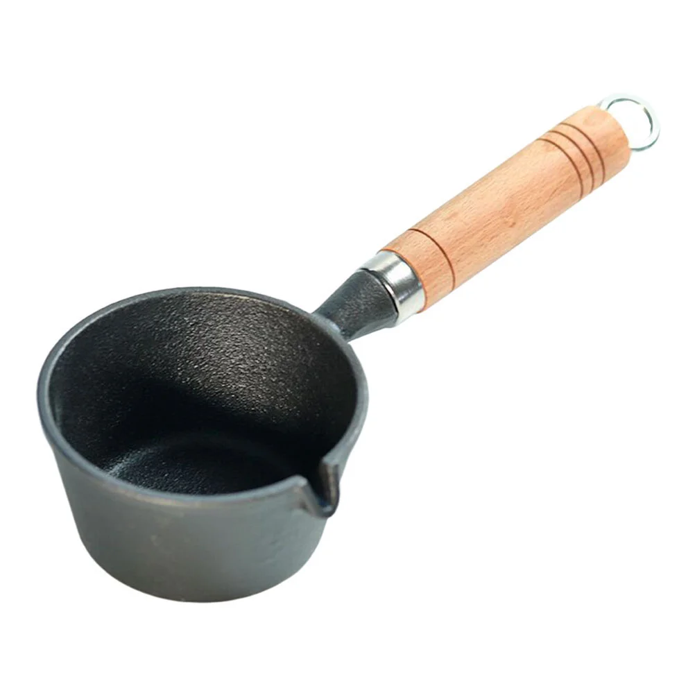Pot Pan Iron Cast Heating Melting Butter Frying Omelettemilk Oil Kitchen Cookwarenonstick Mini Saucehandle Wooden Omelet
Pot Pan Iron Cast Heating Melting Butter Frying Omelettemilk Oil Kitchen Cookwarenonstick Mini Saucehandle Wooden Omelet