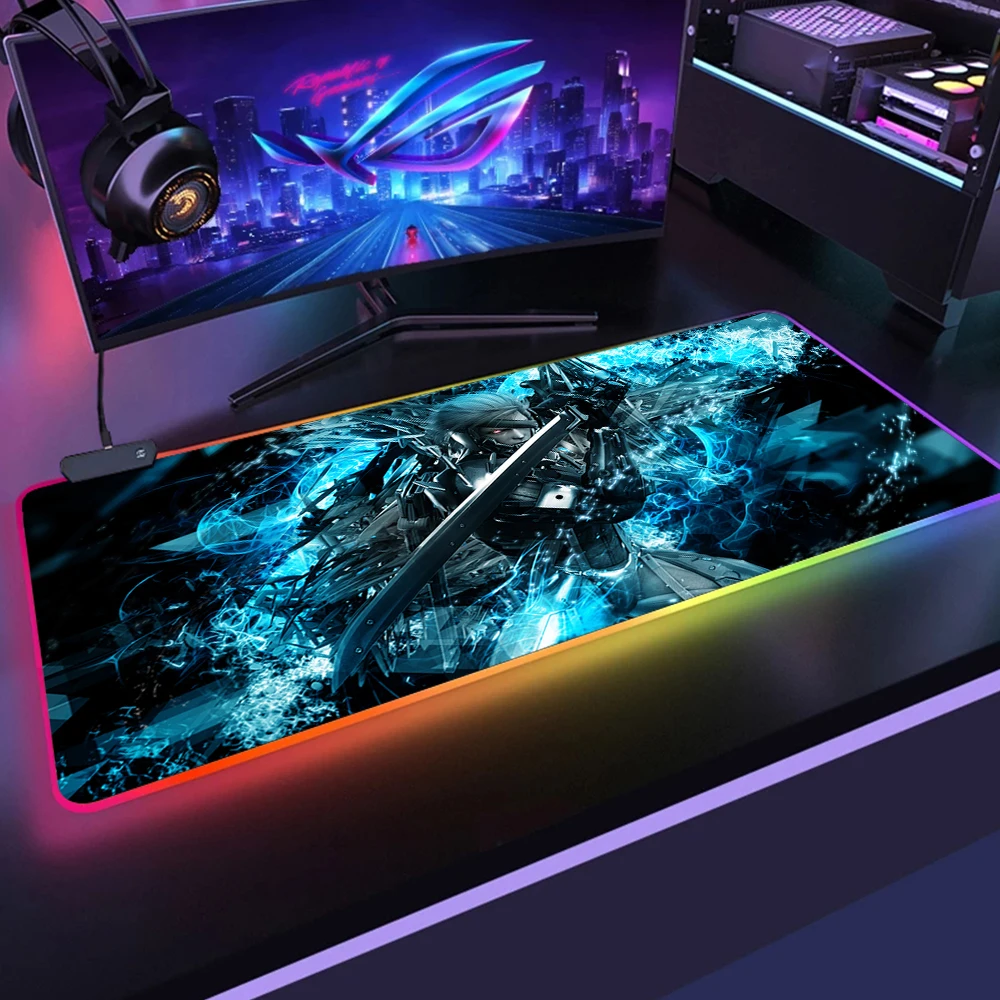 RGB забавное металлическое снаряжение твердый телефон большая аниме офисная мышь для геймеров мягкая резина LEDB крутой светящийся коврик для...
RGB забавное металлическое снаряжение твердый телефон большая аниме офисная мышь для геймеров мягкая резина LEDB крутой светящийся коврик для...