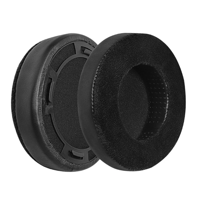 Elastic Ear Pads with Buckle for Hifiman HE300 HE400 Headphone Earpads Comfortable Earpads Noise Cancelling Cushion
Elastic Ear Pads with Buckle for Hifiman HE300 HE400 Headphone Earpads Comfortable Earpads Noise Cancelling Cushion