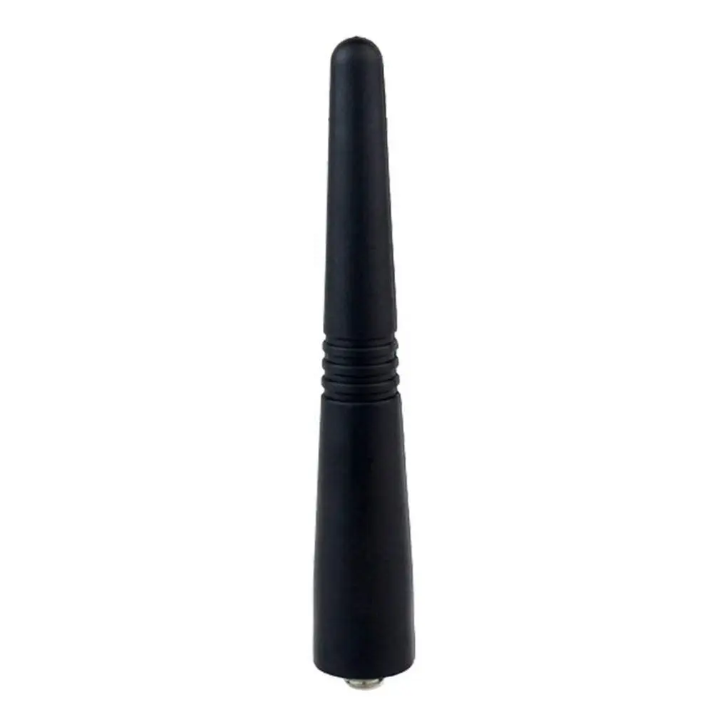 2pcs 9 cm Length Antenna Short Stubby 430-470 mhz Range Antenna for Motorola GP328 GP340 GP328plus GP338plus GP344 GP380
2pcs 9 cm Length Antenna Short Stubby 430-470 mhz Range Antenna for Motorola GP328 GP340 GP328plus GP338plus GP344 GP380