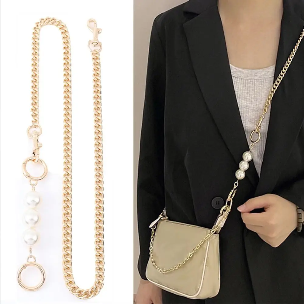 Straps For Women Shoulder Bag Chain Handbag Bag Belts Bags Handle Handbag Handle Replacement Pearls Patchwork Bag Chain
Straps For Women Shoulder Bag Chain Handbag Bag Belts Bags Handle Handbag Handle Replacement Pearls Patchwork Bag Chain