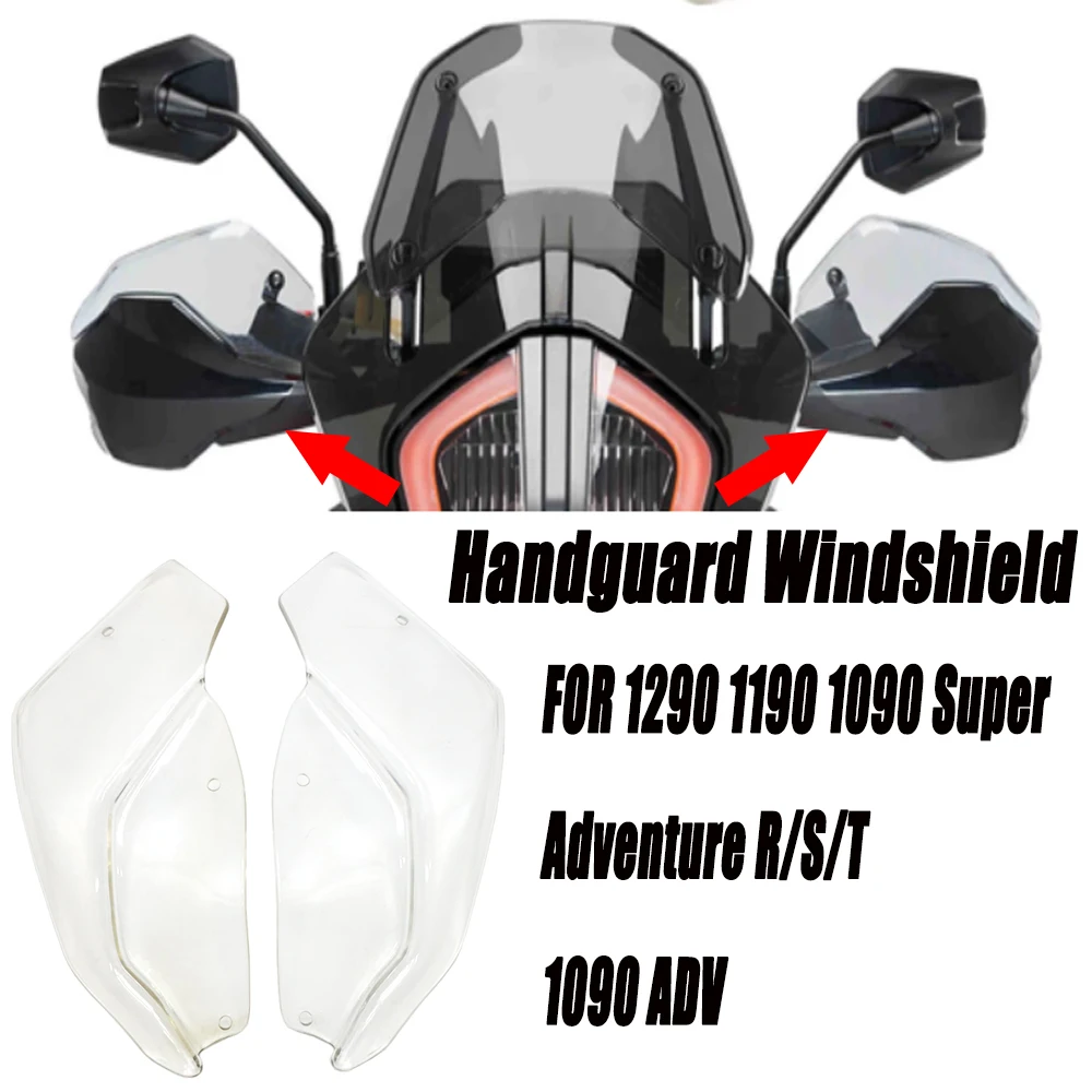 Удлинитель Handguard рука Щит защита лобового стекла для 1290 1190 1090 супер Приключения R/S/T 2013-2020 2019 2018 2017 2016
Удлинитель Handguard рука Щит защита лобового стекла для 1290 1190 1090 супер Приключения R/S/T 2013-2020 2019 2018 2017 2016