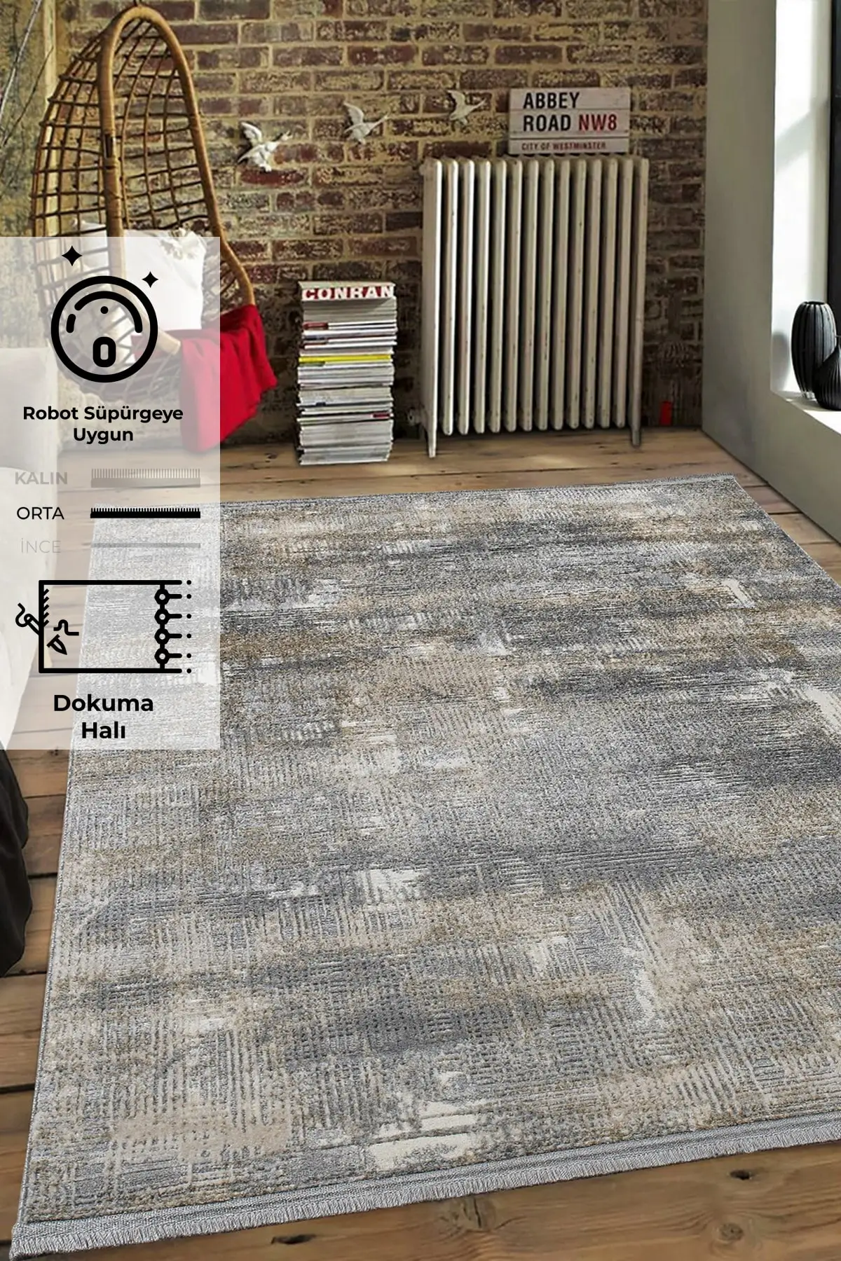 Modern Decorative Fringed Carpet Non-Slip Base Washable Stain Resistant Antibacterial Long Lasting Quality Living Room
Modern Decorative Fringed Carpet Non-Slip Base Washable Stain Resistant Antibacterial Long Lasting Quality Living Room