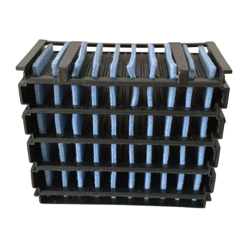 Mini Air Cooler Replacement Filter Element Special Filter Element For Mini Air Cooler Easy To Use Air Cooler Filter
Mini Air Cooler Replacement Filter Element Special Filter Element For Mini Air Cooler Easy To Use Air Cooler Filter