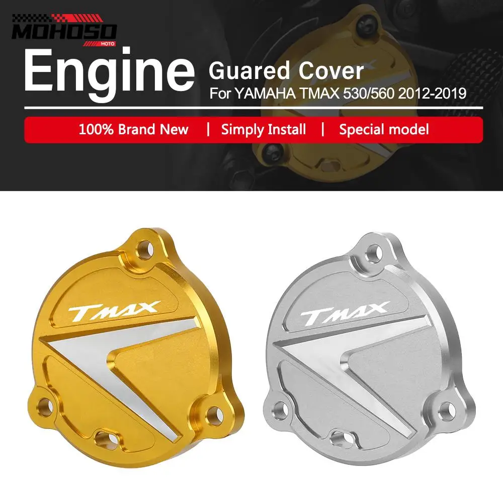 NEW For YAMAHA TMAX530 TMAX560 TMAX 530/560 2012 2013 2014 2015 2016-2019 Motorcycle Engine Guared Cover And Protector Crap Flap
NEW For YAMAHA TMAX530 TMAX560 TMAX 530/560 2012 2013 2014 2015 2016-2019 Motorcycle Engine Guared Cover And Protector Crap Flap
