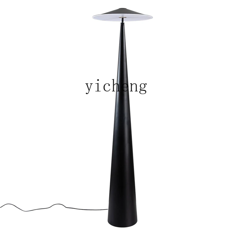 ZC Mushroom Lamp Floor Lamp Simple Modern Creative Living Room Sofa Edge Bedroom Sample Room Decoration Vertical Table Lamp
ZC Mushroom Lamp Floor Lamp Simple Modern Creative Living Room Sofa Edge Bedroom Sample Room Decoration Vertical Table Lamp