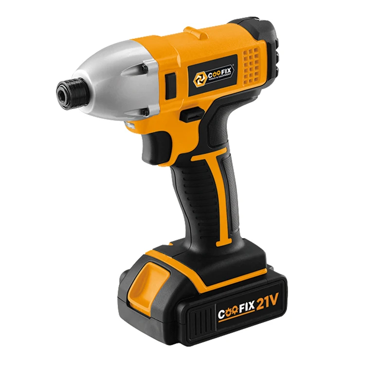 COOFIX Power Screwdriver Drills Machine Drilling Tools 21V Lithium Battery Cordless Drill
COOFIX Power Screwdriver Drills Machine Drilling Tools 21V Lithium Battery Cordless Drill