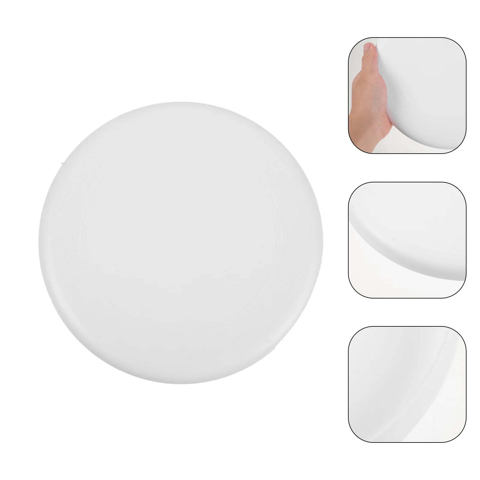 Outdoor Flying Plate Interactive Flying Disc Sports Flying Disc Plate Interesting Flying Disc for Outdoor
Outdoor Flying Plate Interactive Flying Disc Sports Flying Disc Plate Interesting Flying Disc for Outdoor