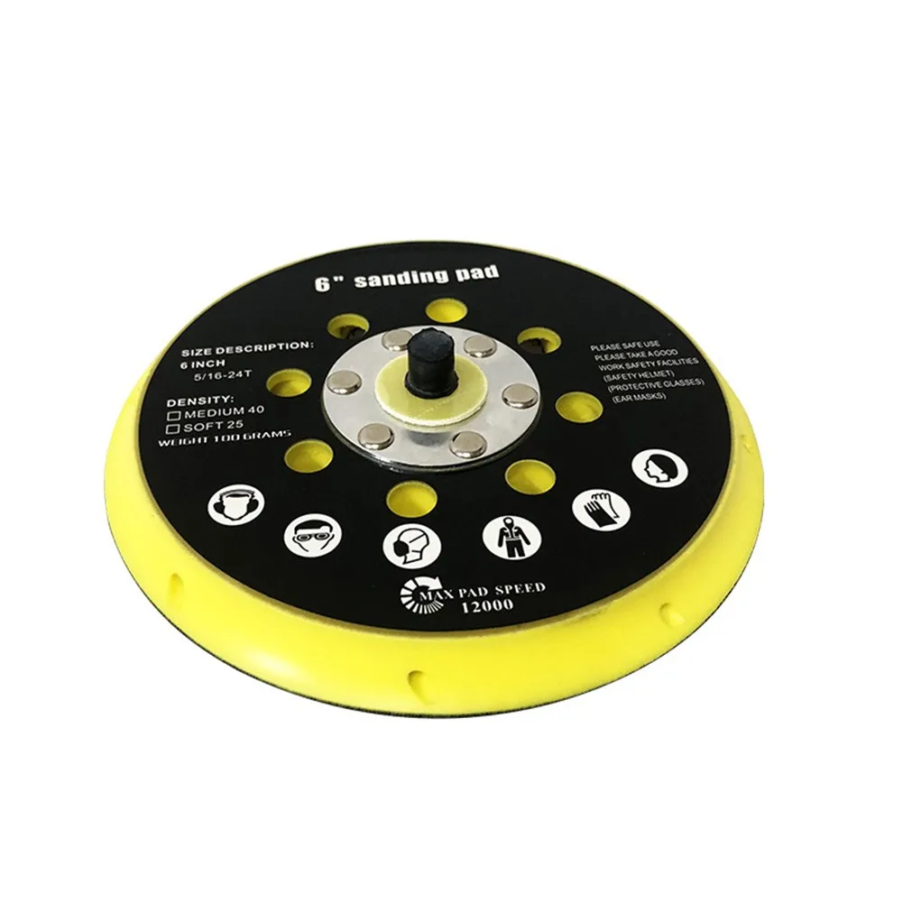 Abrasives BO6040 Accessories Compatible With BO6030 Garden Home Power Tool Sanding Discs Tools Workshop Equipment
Abrasives BO6040 Accessories Compatible With BO6030 Garden Home Power Tool Sanding Discs Tools Workshop Equipment