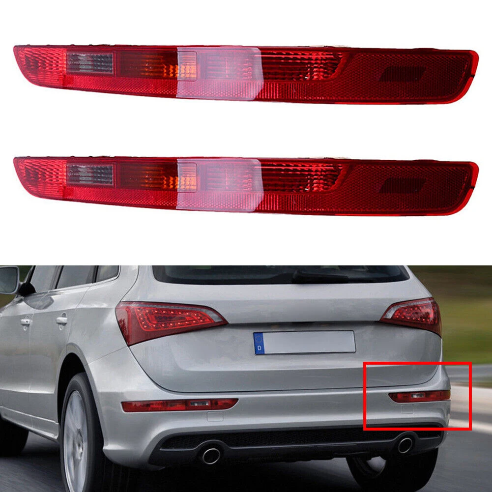 1 шт., стоп-сигнал для заднего бампера автомобиля Audi Q5 2,0 T 2009-2016 8R0945095 【LH】 8R0945096 【rh】стоп-Сигнал s
1 шт., стоп-сигнал для заднего бампера автомобиля Audi Q5 2,0 T 2009-2016 8R0945095 【LH】 8R0945096 【rh】стоп-Сигнал s