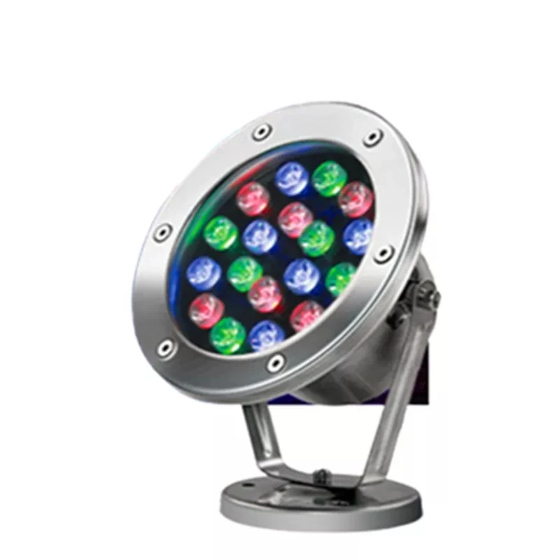 Underwater Landscape Lighting 3W 6W 9W Waterproof Color Water Fall Fountain Landscape Lighting Led 12V 24V RGB Outdoor Spotlight
Underwater Landscape Lighting 3W 6W 9W Waterproof Color Water Fall Fountain Landscape Lighting Led 12V 24V RGB Outdoor Spotlight