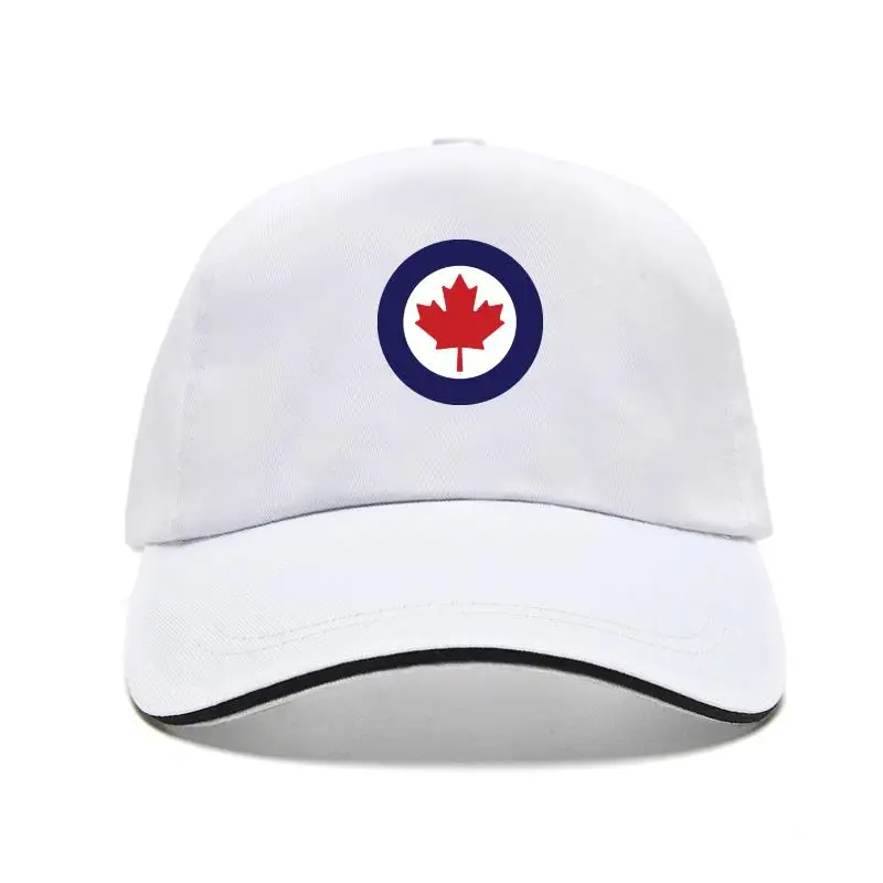 

New cap hat Roya Canadian Air Force Rounde Free ticker Canada Rcaf Ca Trendy treetwear Baseball Cap