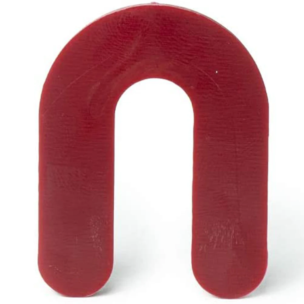 100pcs Tile Leveling Device U-shaped 1/8\" Horseshoe Shims Tile Spacers PP Level Wedges Positioning Clips 3.0mm Vertical Tile
100pcs Tile Leveling Device U-shaped 1/8\" Horseshoe Shims Tile Spacers PP Level Wedges Positioning Clips 3.0mm Vertical Tile